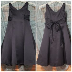 Girls Formal